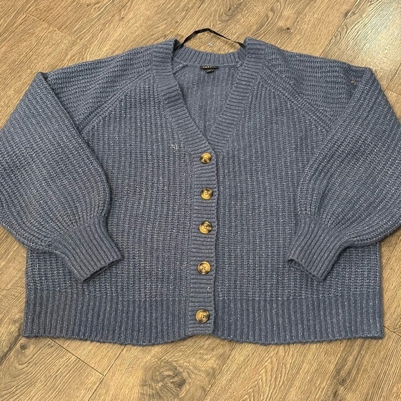 torrid Sweaters - Torrid Sweater